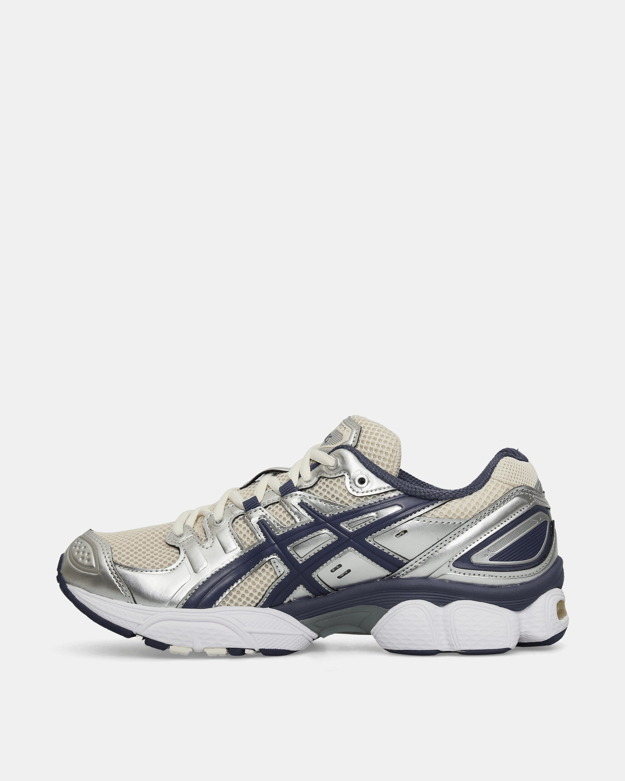 GEL-Nimbus 9 Sneakers Oatmeal / Indigo Fog