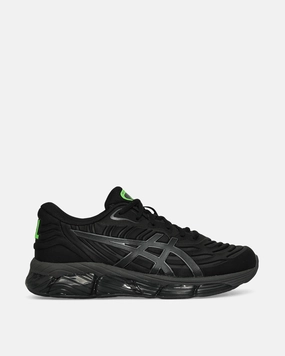GEL-Quantum 360 VIII Emboss Sneakers Black / Obsidian Grey