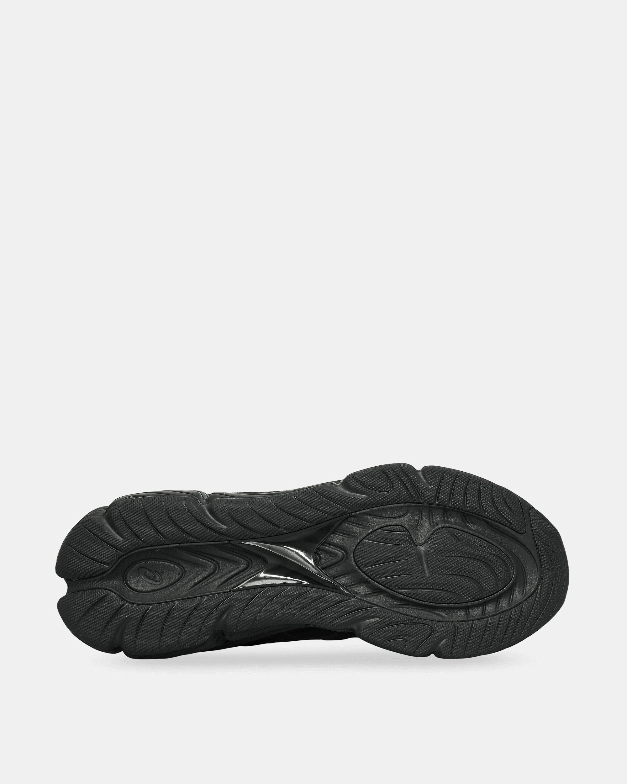 GEL-Quantum 360 VIII Emboss Sneakers Black / Obsidian Grey