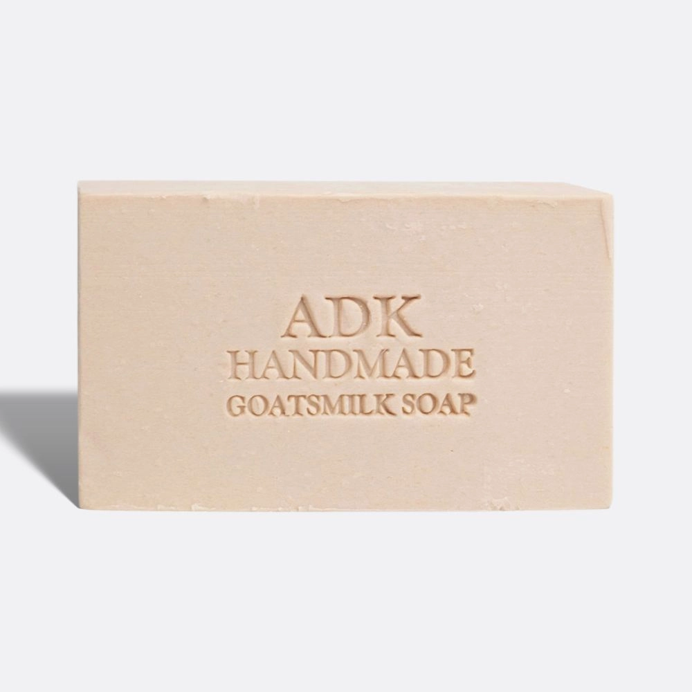 Goats Milk Soap Bar 24 oz Unwrapped