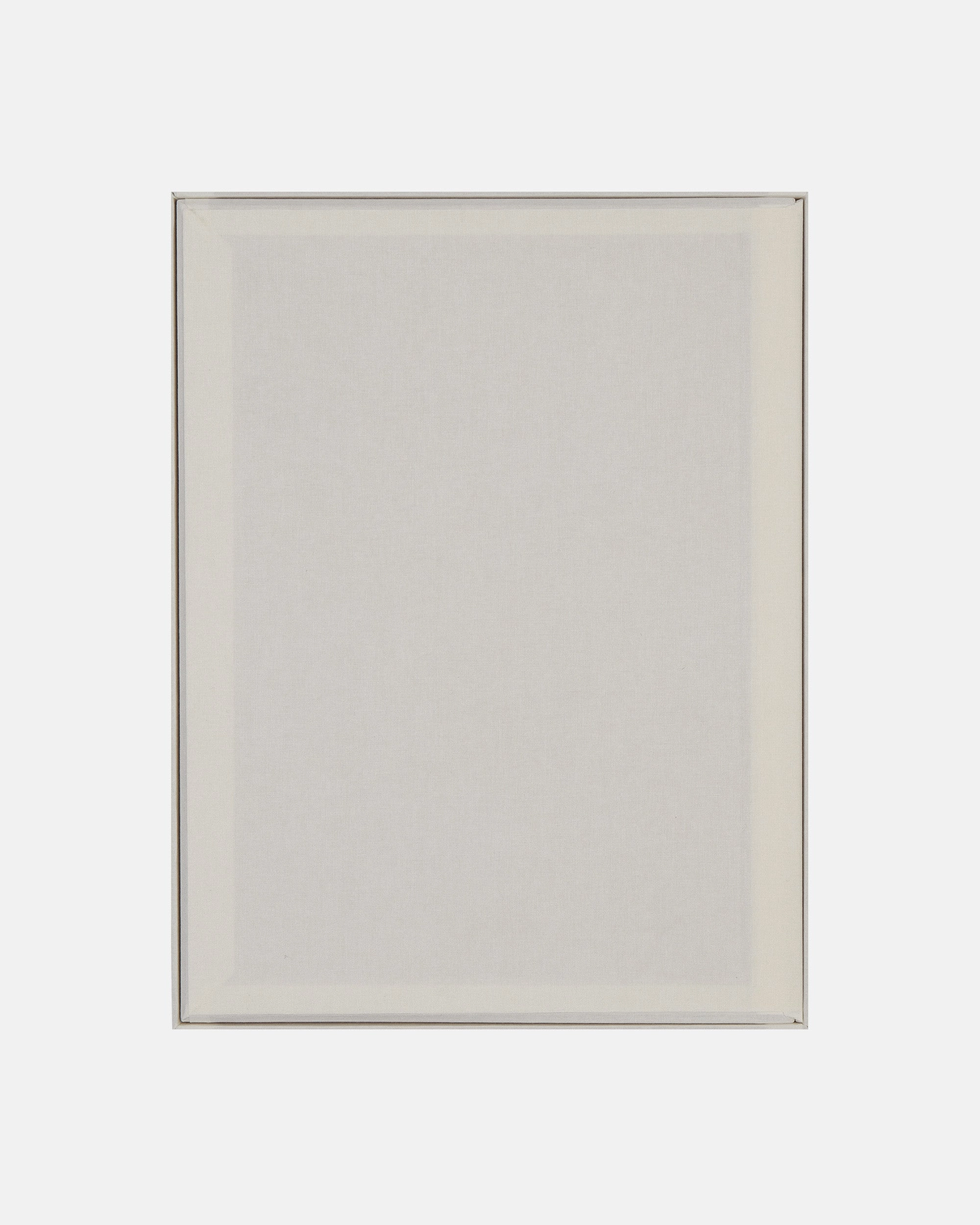 Gosha Rubchinskiy Box Of Prints Book