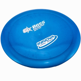 GStar Boss Distance Driver