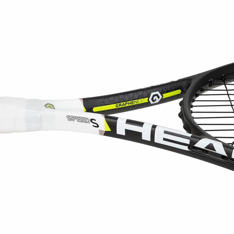 GXT Speed S prestrung