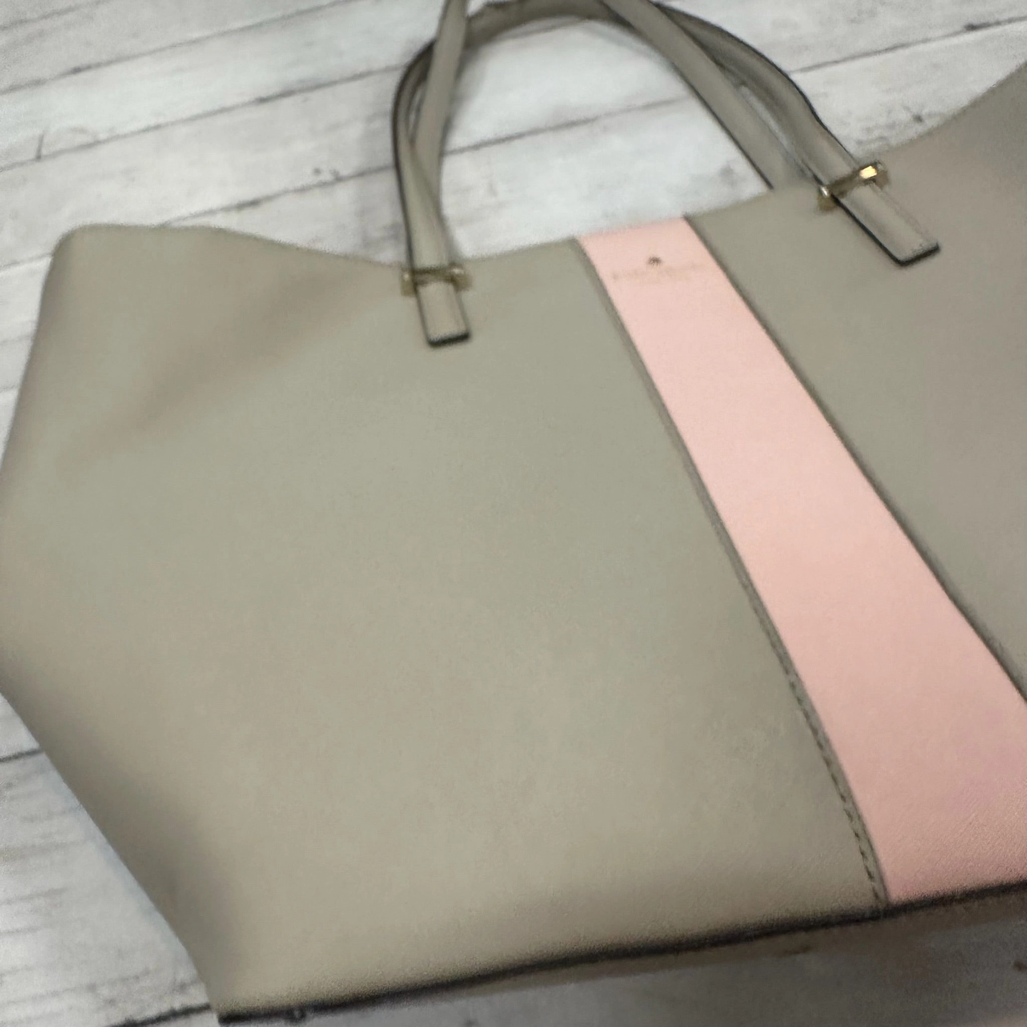Handbag Designer By Kate Spade, Size: Large