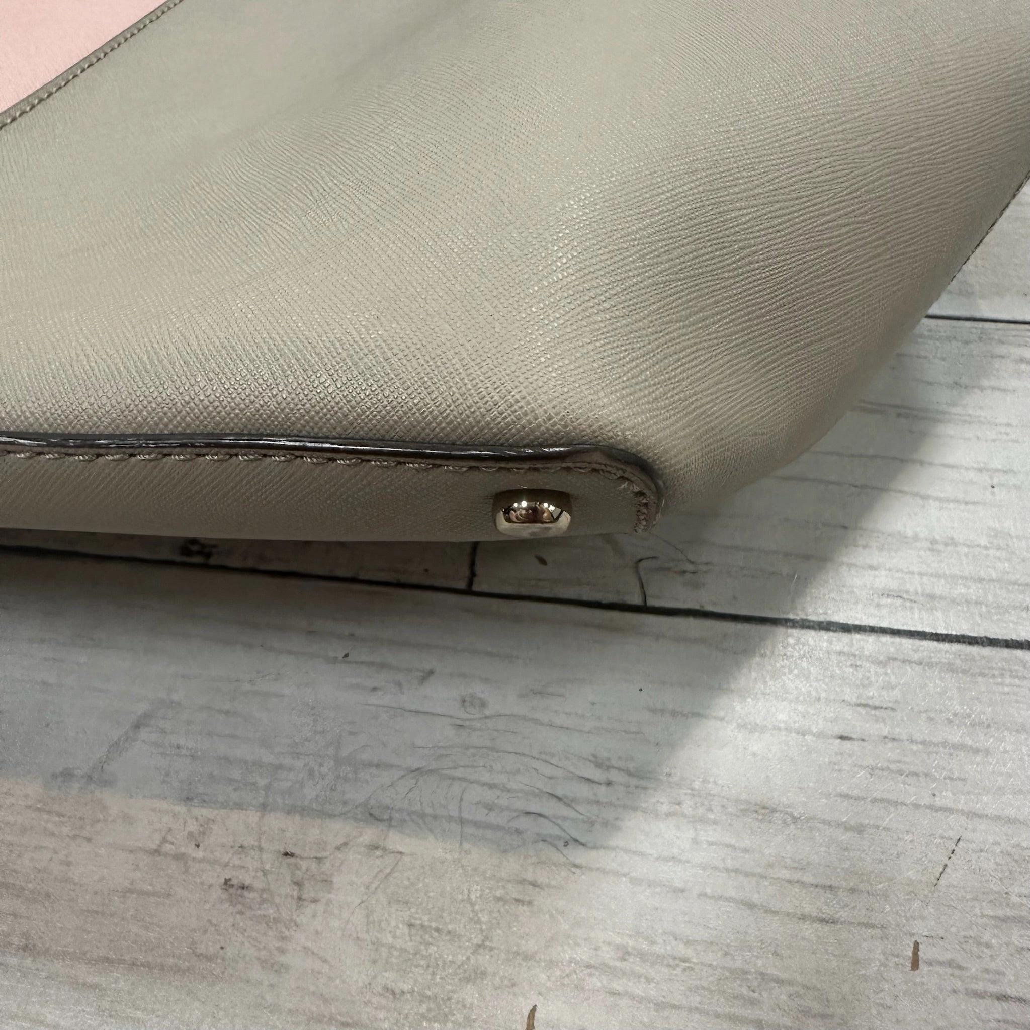 Handbag Designer By Kate Spade, Size: Large