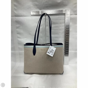 Handbag Designer By Kate Spade, Size: Large