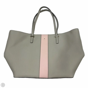 Handbag Designer By Kate Spade, Size: Large