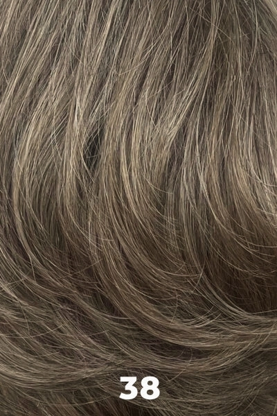 Henry Margu Wigs - Charm (#8220)