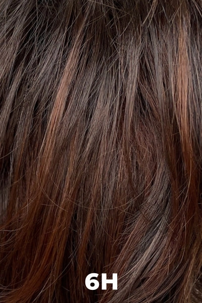 Henry Margu Wigs - Charm (#8220)