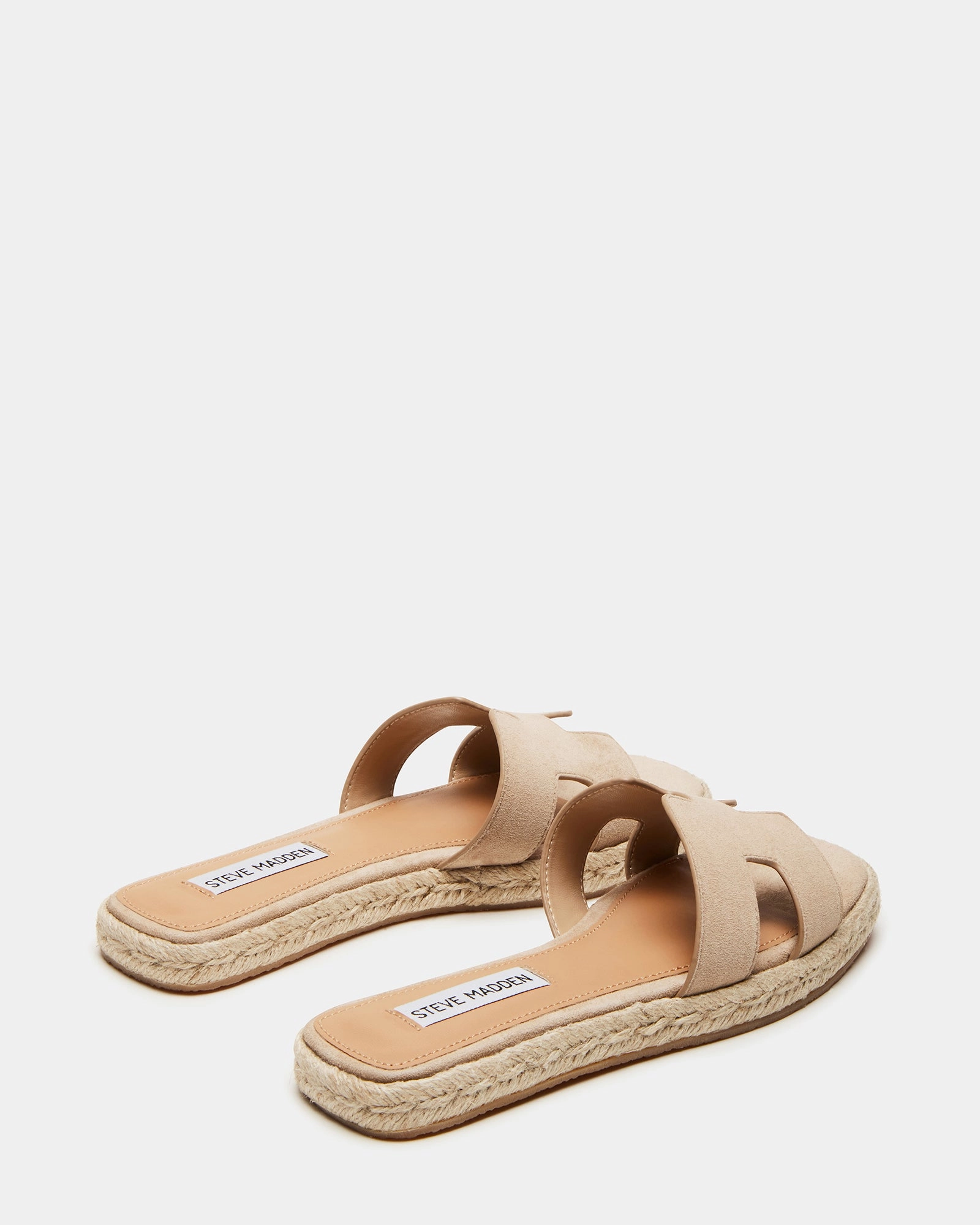 HEXA SAND SUEDE