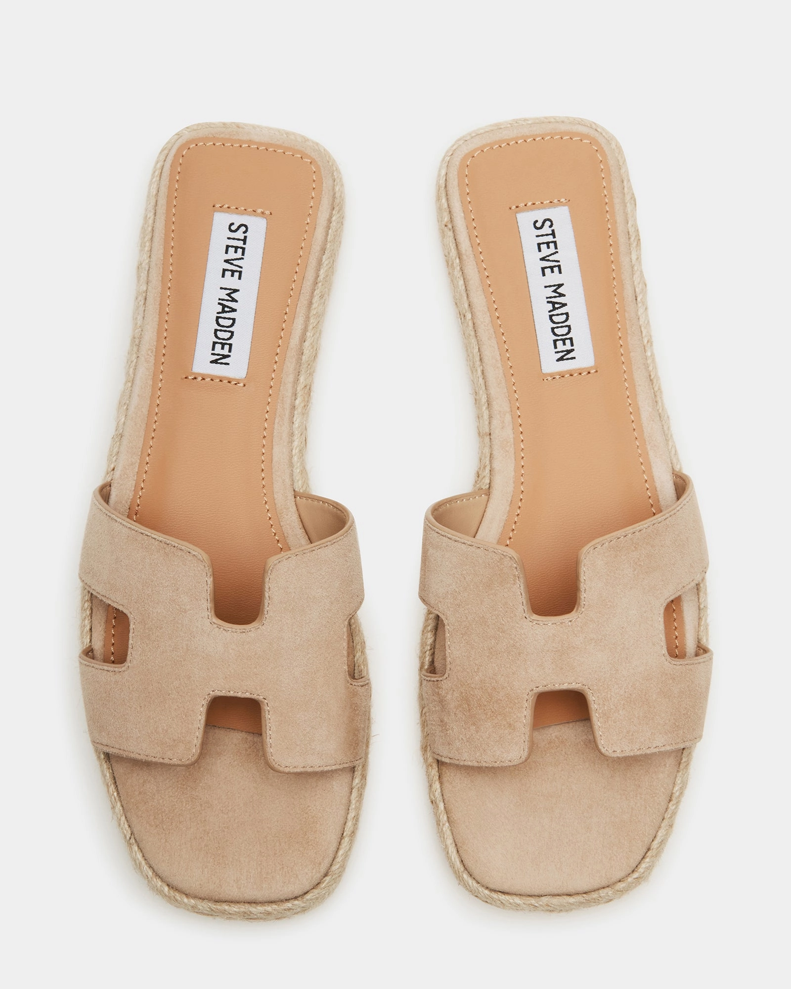 HEXA SAND SUEDE