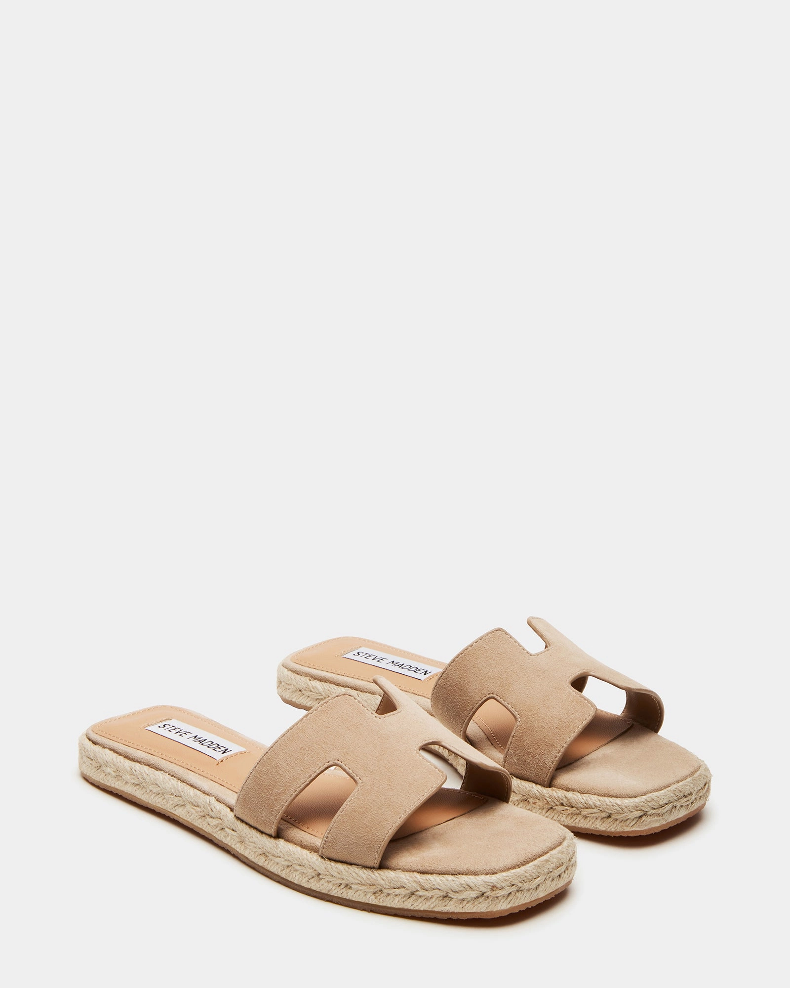 HEXA SAND SUEDE