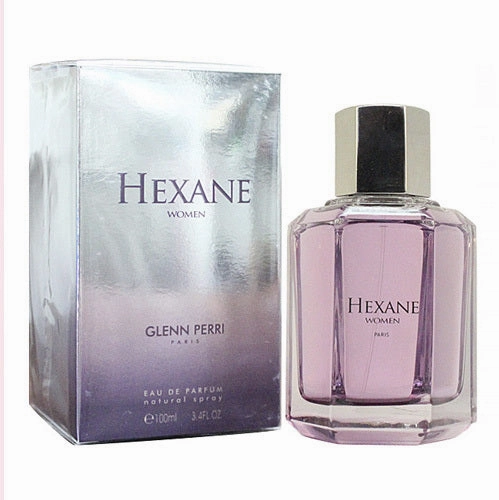Hexane by Glenn Perri