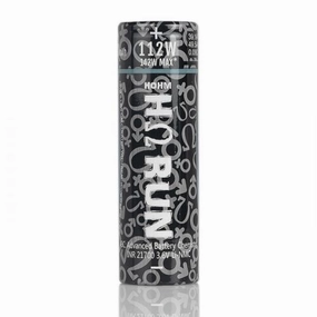 Hohm Tech, Hohm Run 21700, 3023mAh