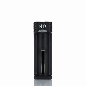 Hohm Tech Hohm School Uno 2A Battery Charger - Single Bay