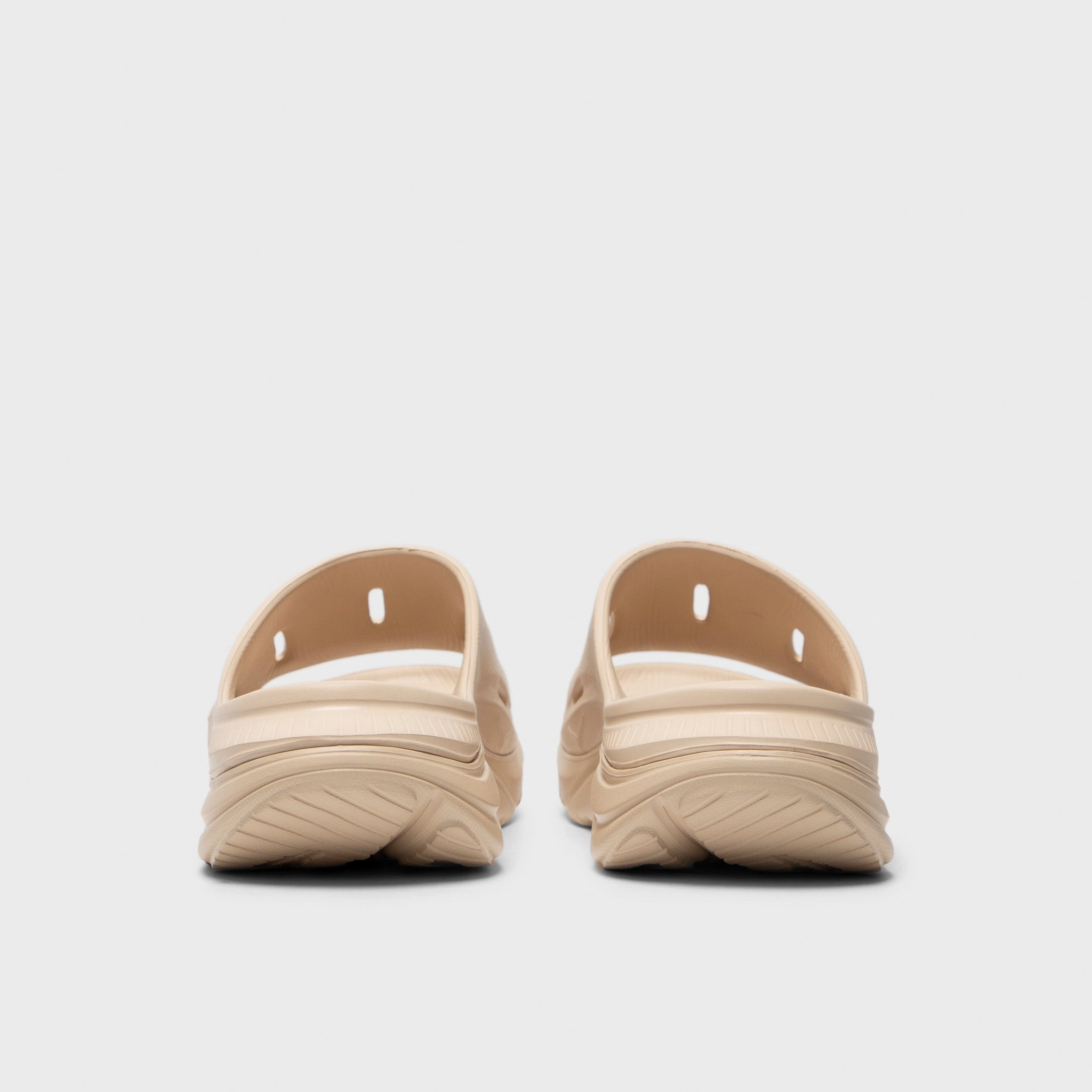 Hoka Ora Recovery Slide 3 Shifting Sand / Shifting Sand