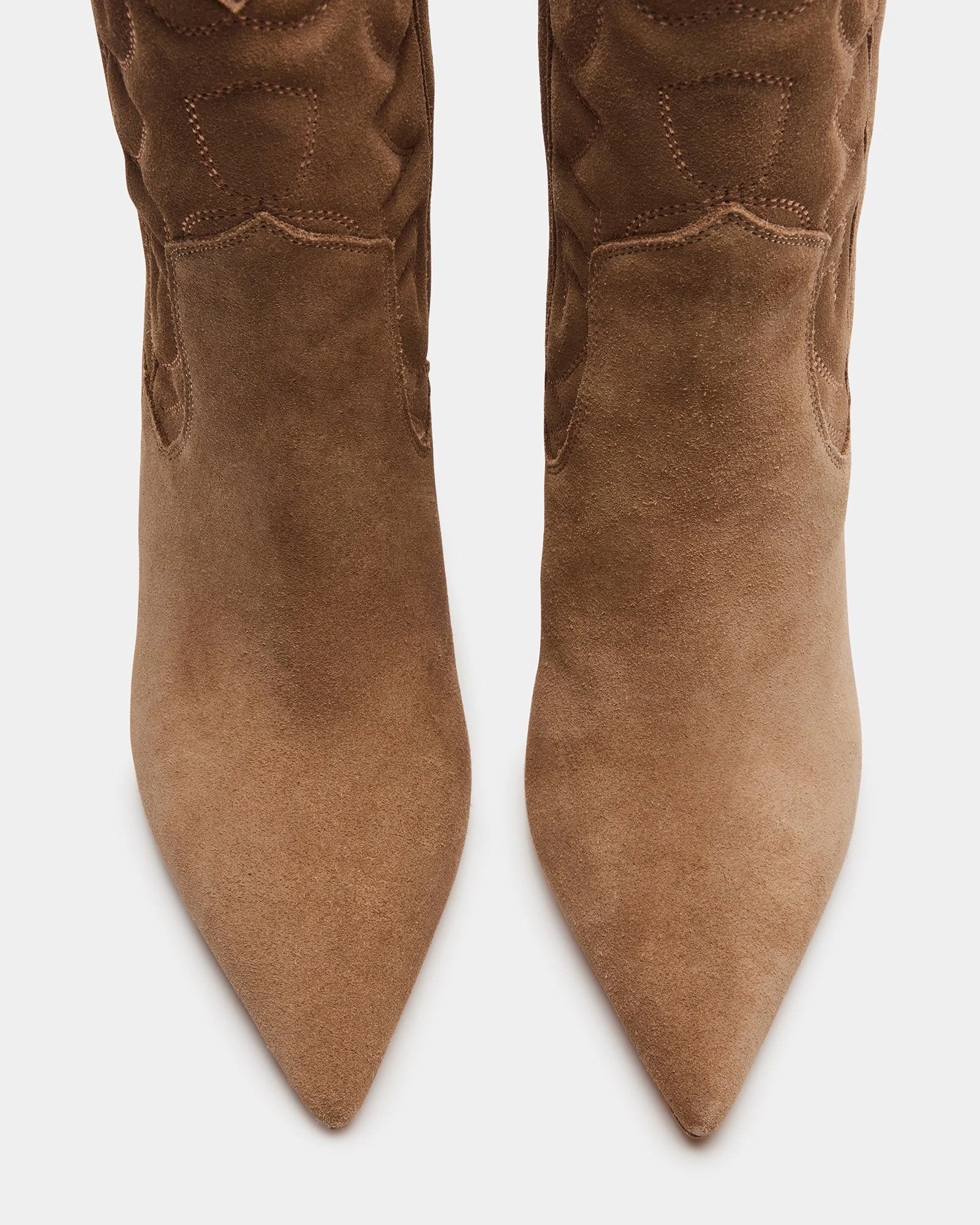 HOLSTER SAND SUEDE