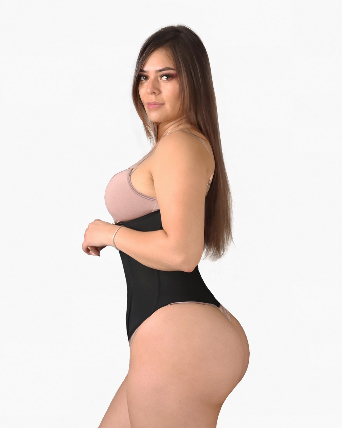 HOURGLASS WAIST TRAINER