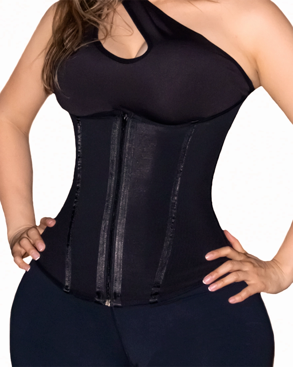 HOURGLASS WAIST TRAINER