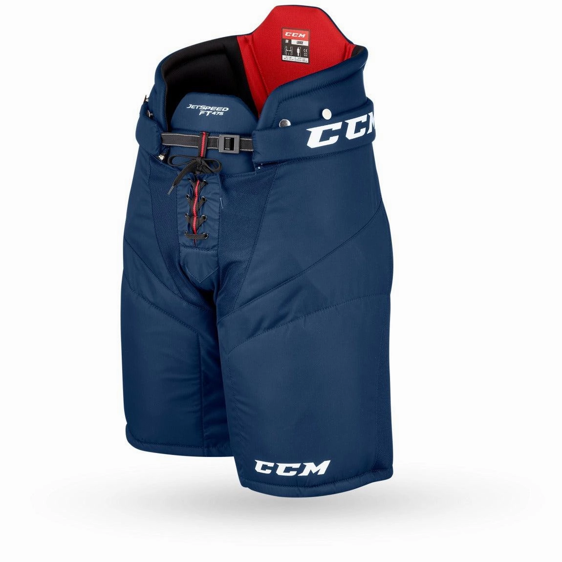 HP475 JetSpeed Hockey Pants - Senior