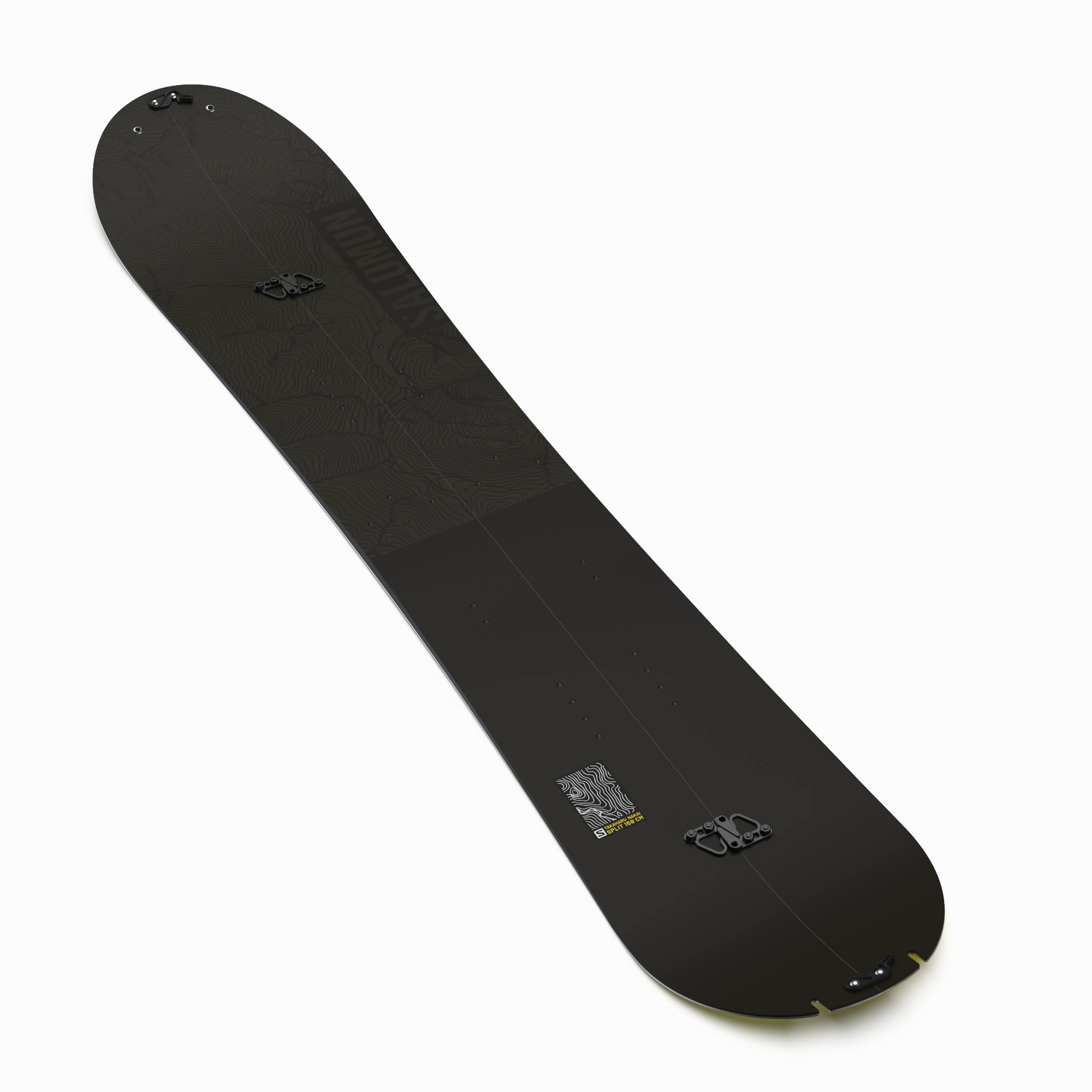 HPS - TAKA SPLIT SNOWBOARD MEN'S