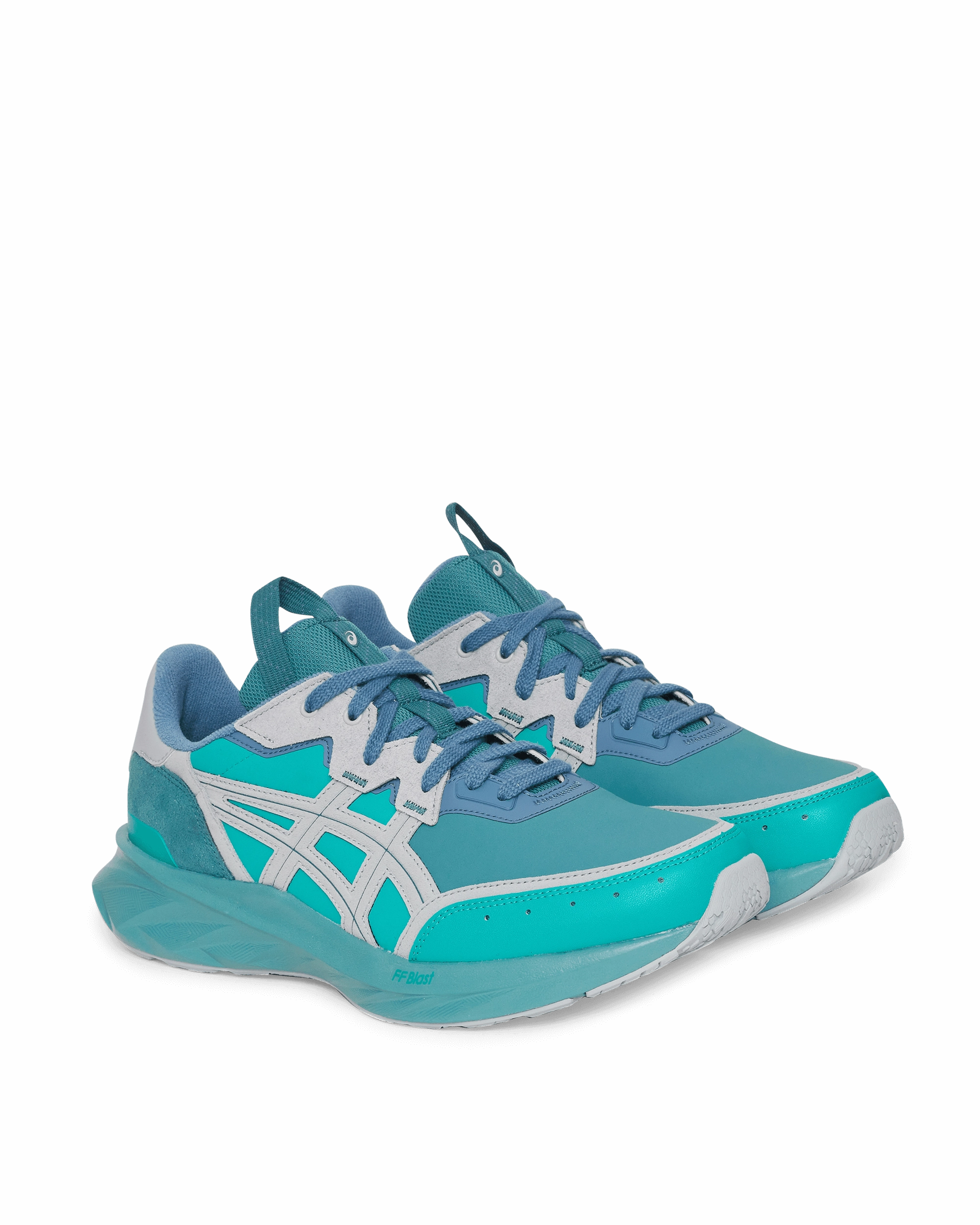 Hs1-S Tarther Blast Sneakers Green