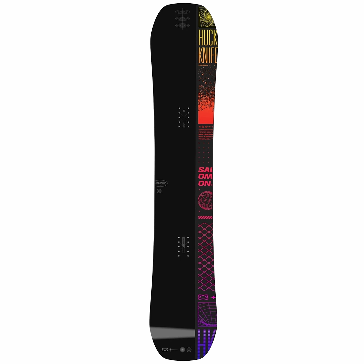 Huck Knife Pro