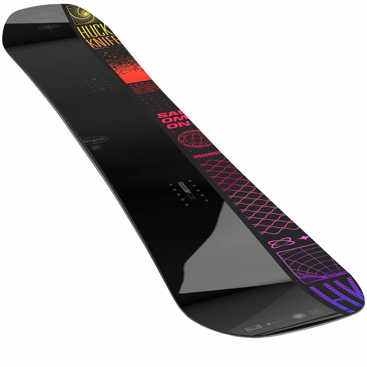 Huck Knife Pro