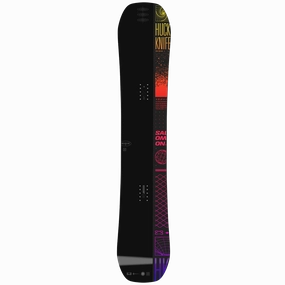 Huck Knife Pro