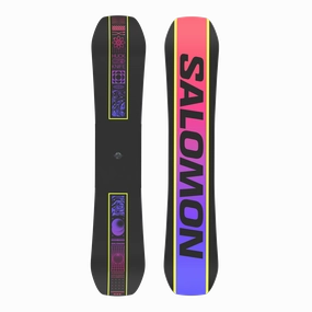 HUCK KNIFE PRO SNOWBOARD MEN'S