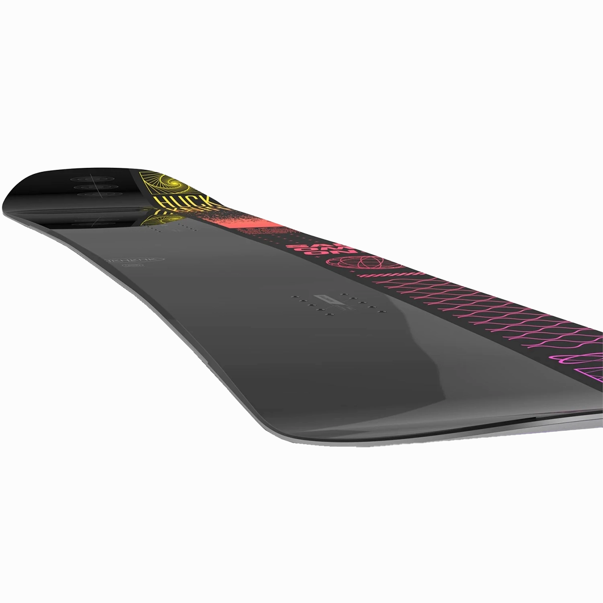 Huck Knife Pro