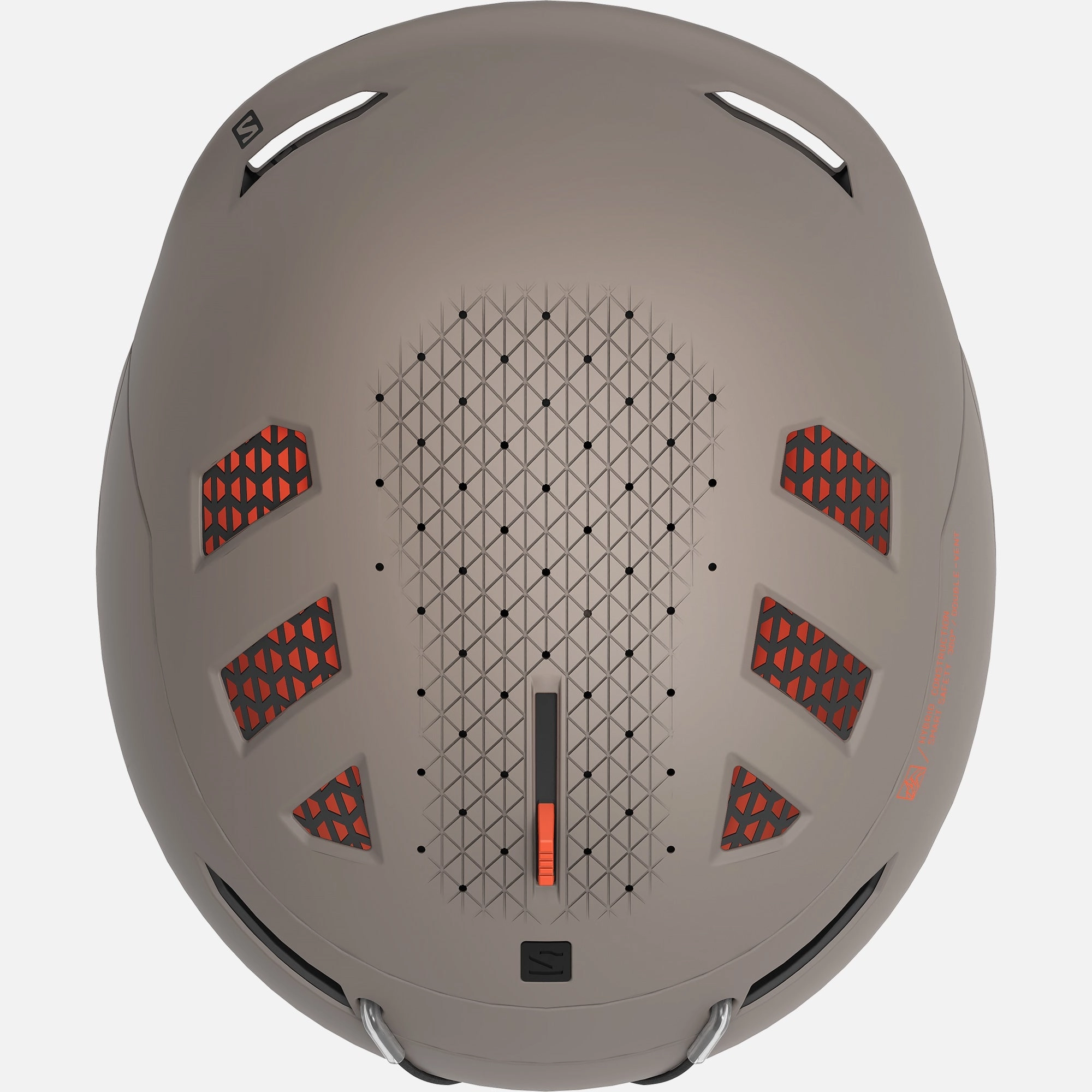 HUSK PRIME HELMET