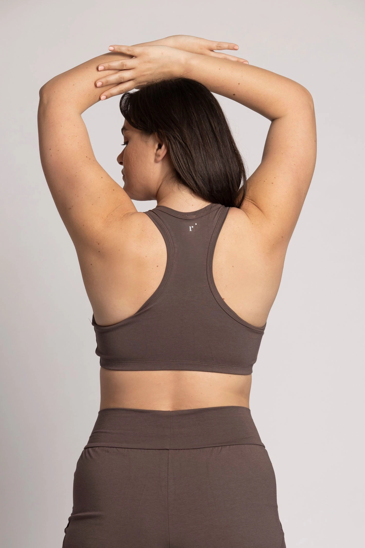 I'mPerfect Racer-Back Bra 25%off