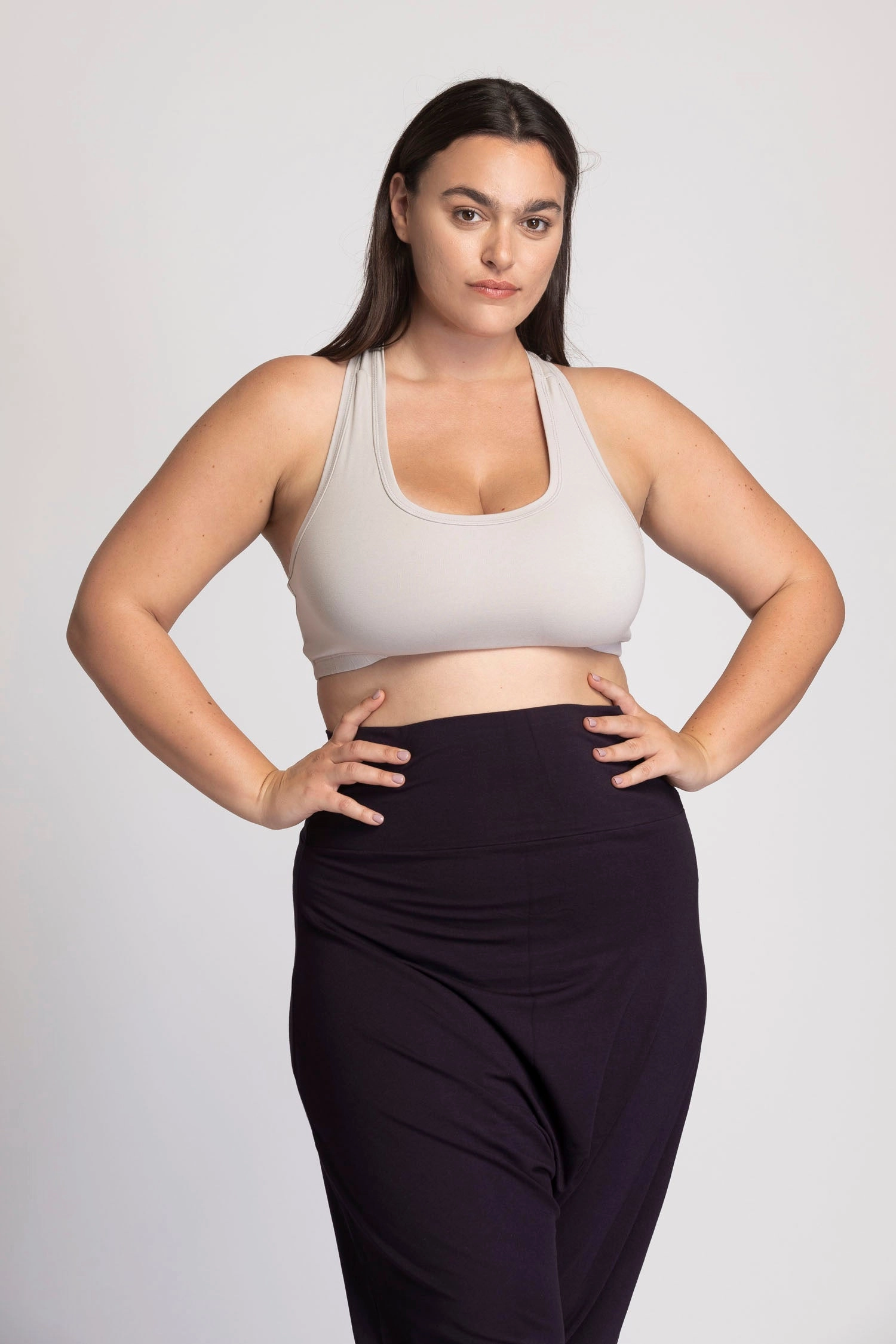 I'mPerfect Racer-Back Bra 25%off