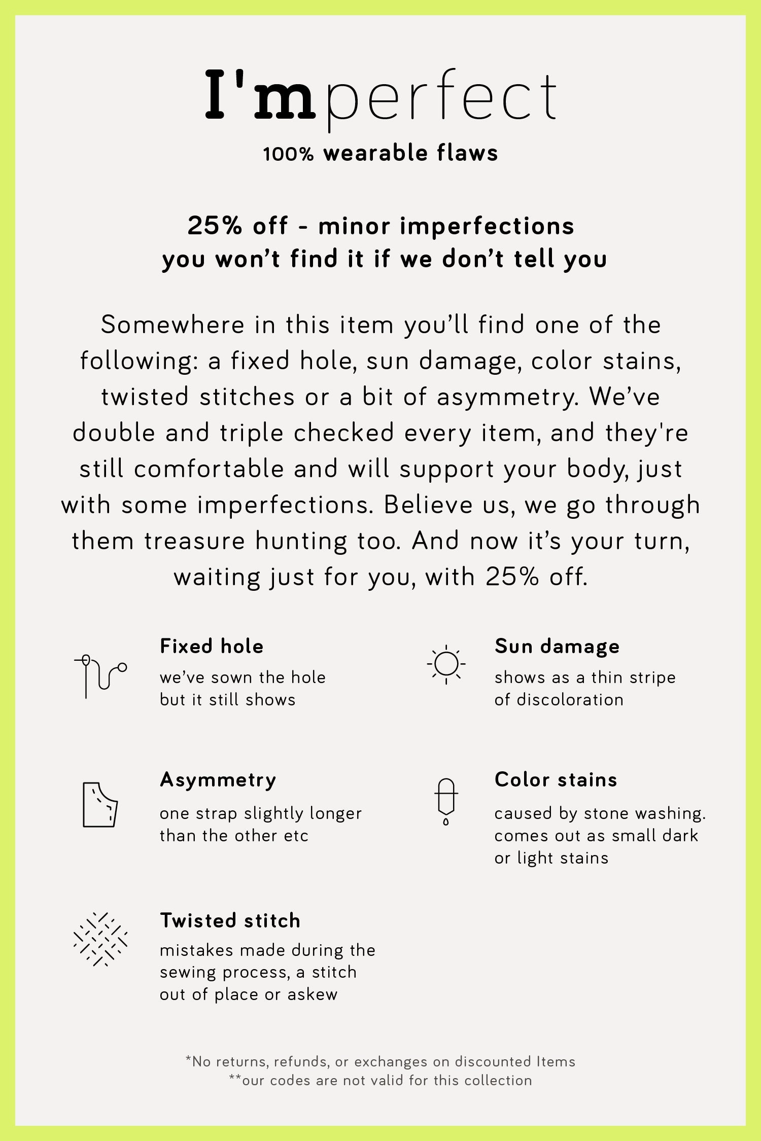 I'mPerfect Racer-Back Bra 25%off