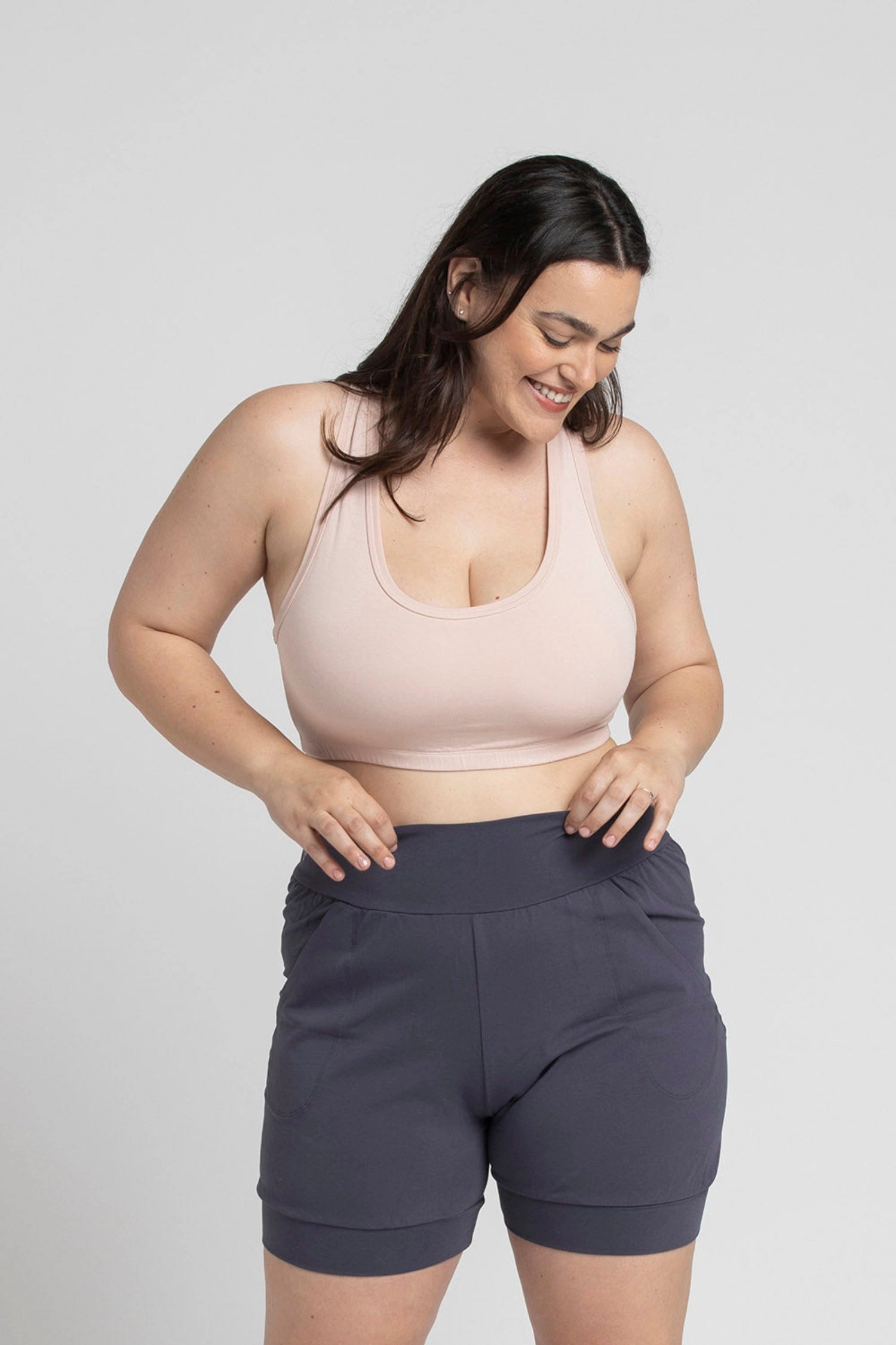 I'mPerfect Racer-Back Bra 25%off