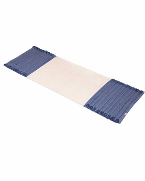 Indigo Ayurvedic Yoga Mat