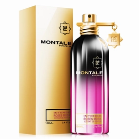 Intense Roses Musk by Montale 100ml EDP