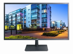 InVid Tech IMHD4K-28 - LED monitor - 28 - 3840 x 2160 4K - 350 cd/mï¿½ - 1000:1 - 5 ms - HDMI