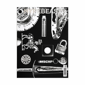 Issue 31: The Circle Issue