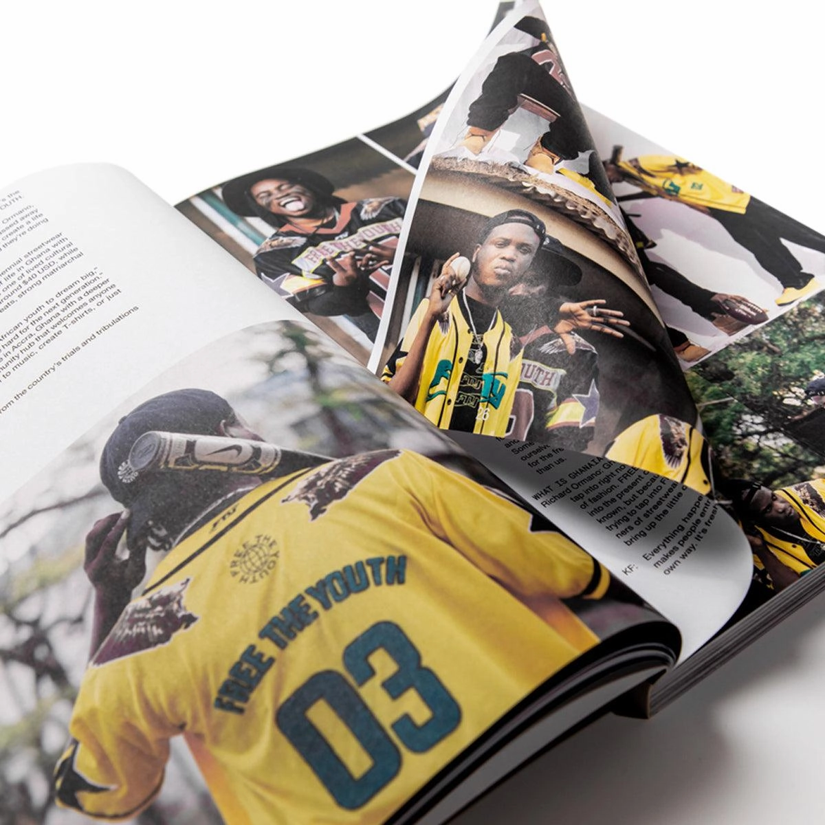 Issue 31: The Circle Issue