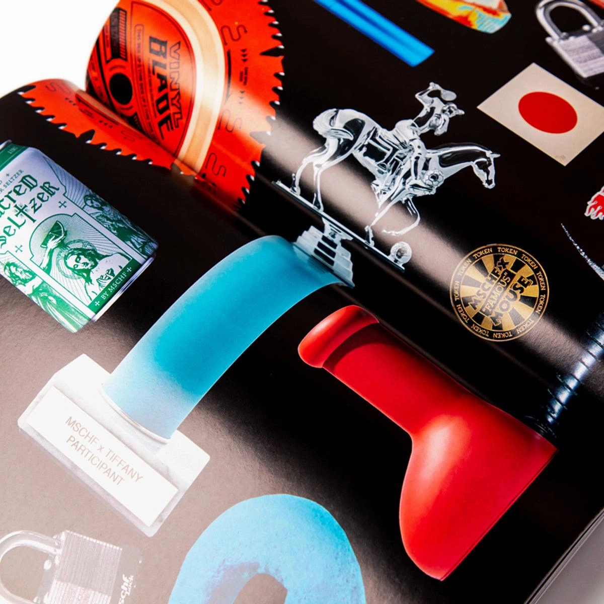 Issue 31: The Circle Issue