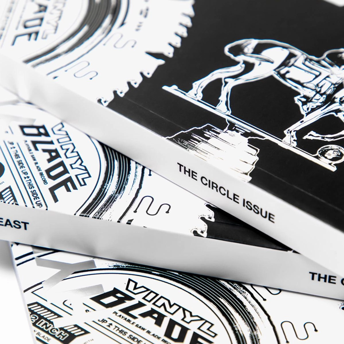 Issue 31: The Circle Issue