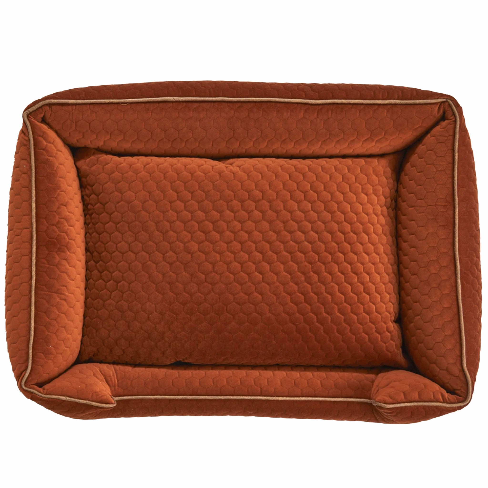 Jax & Bones Lounge Bed - Bumble Terra