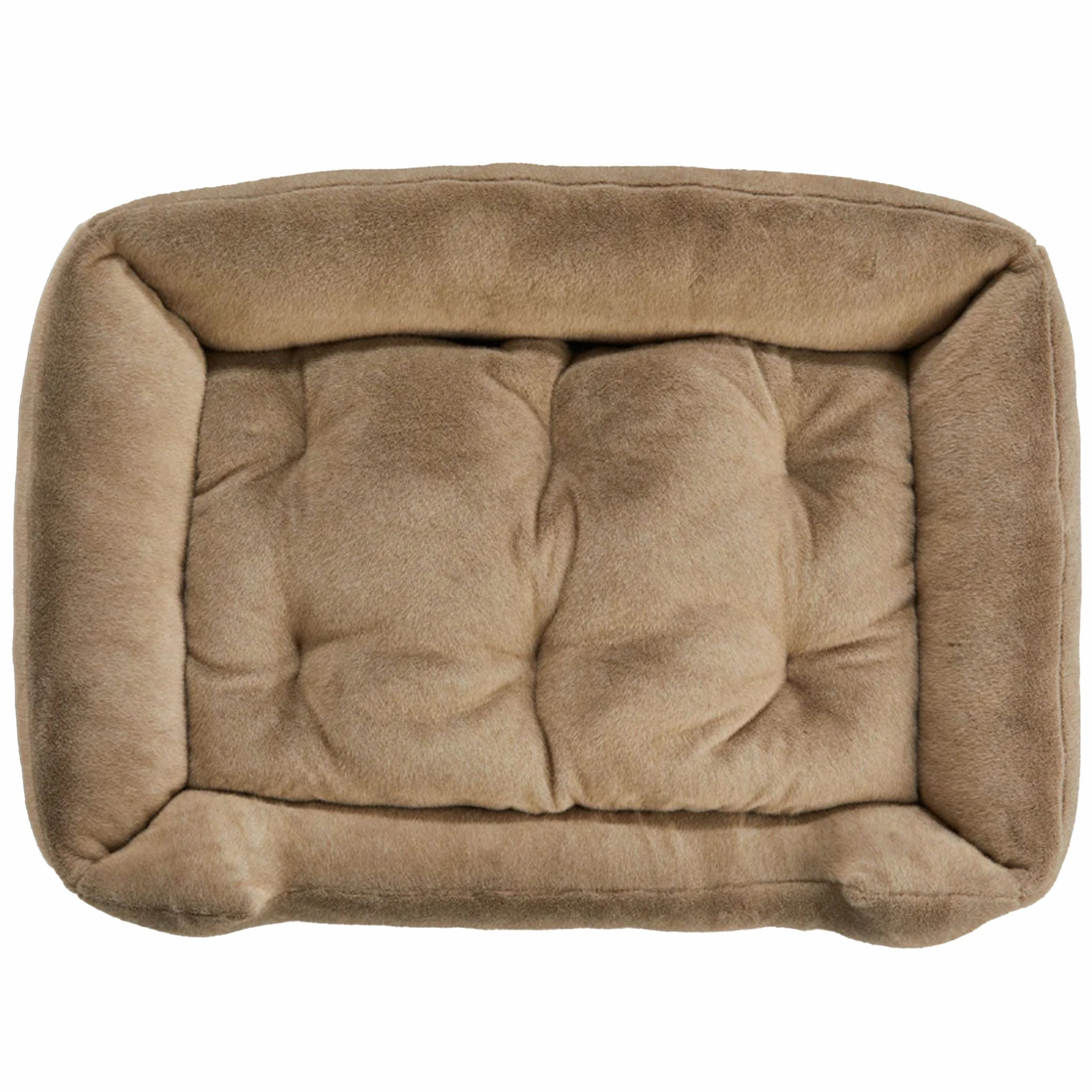 Jax & Bones Lounge Bed - Cashmere Fawn
