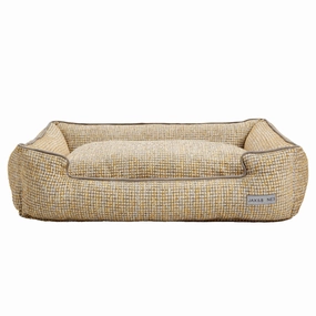 Jax & Bones Lounge Bed - Emery Yellow