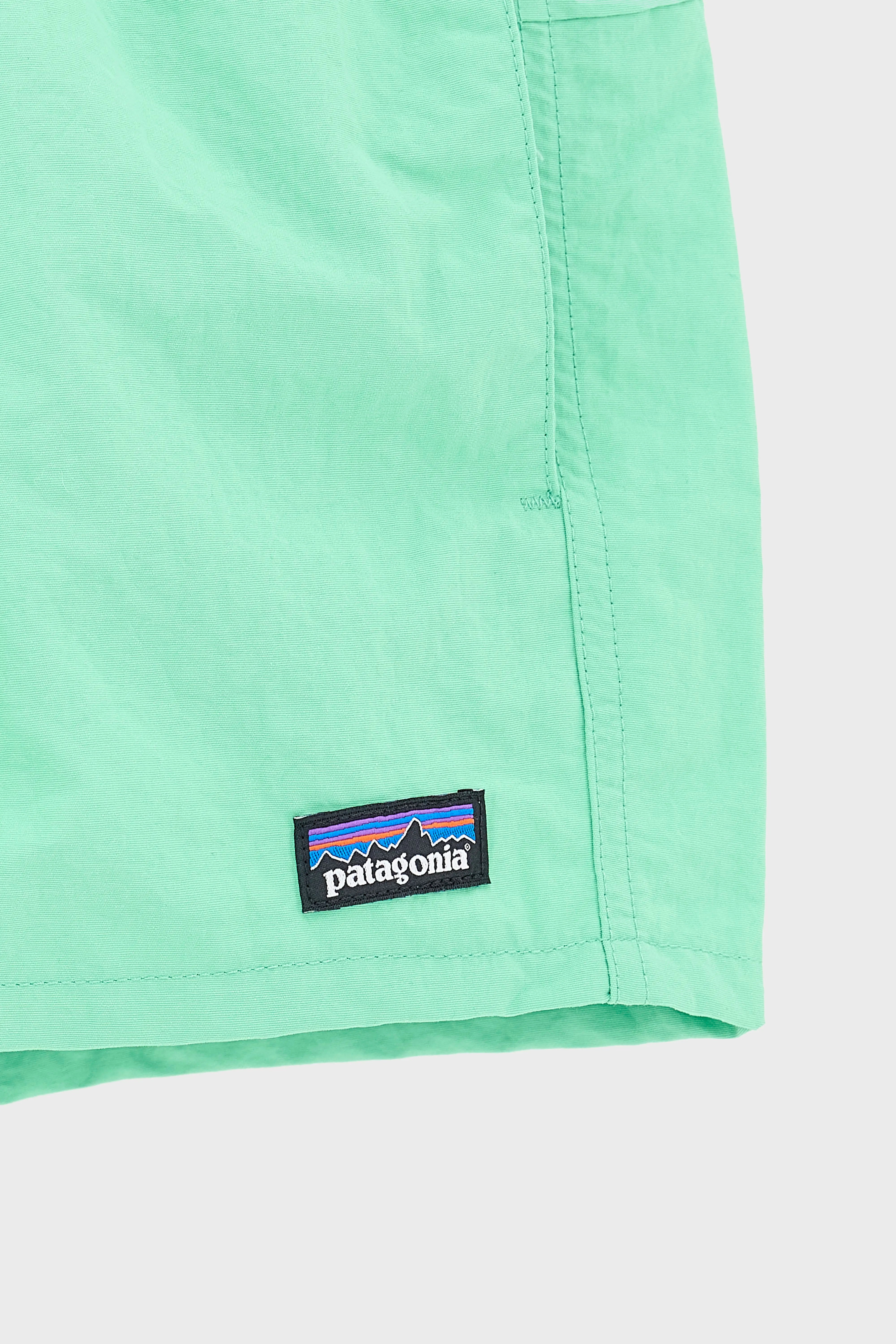 Kids' Baggies Shorts 4  (251 / B / GREEN)