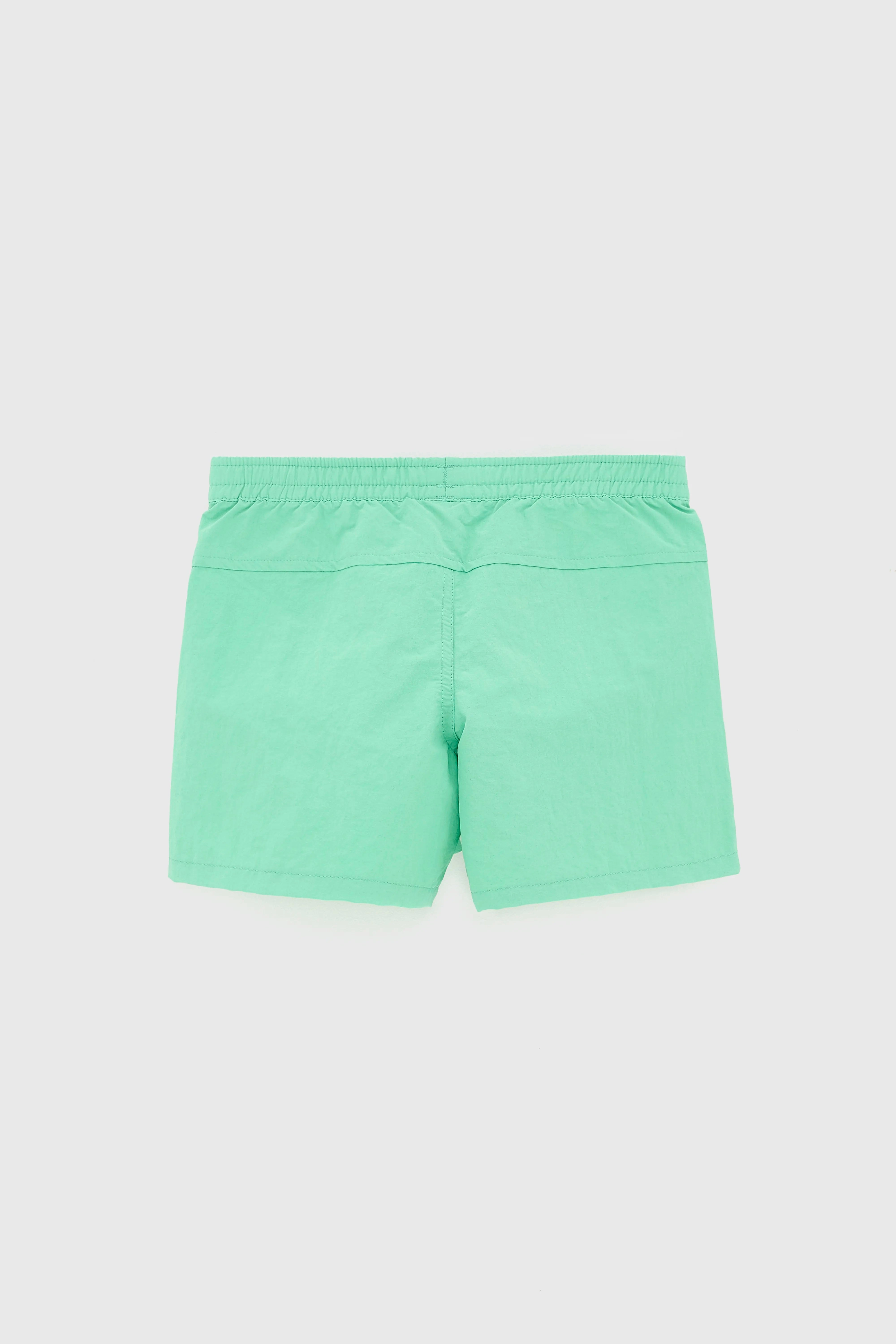 Kids' Baggies Shorts 4  (251 / B / GREEN)