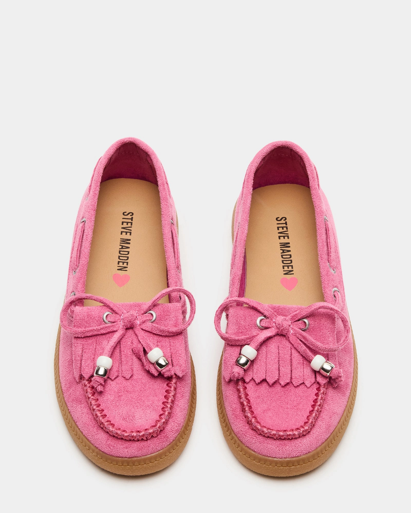 KIDS' KRISP PINK