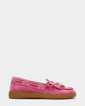 KIDS' KRISP PINK
